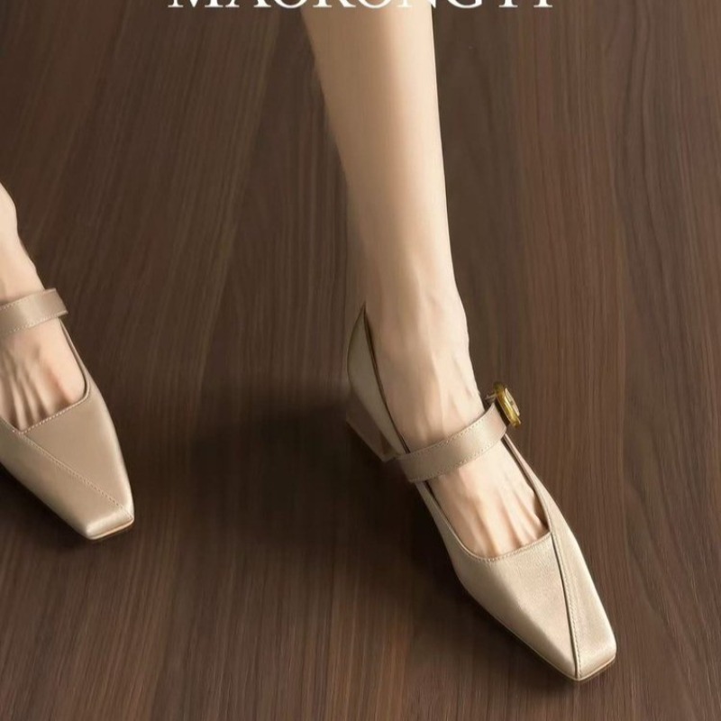 Nuove Scarpe Mary Jane da Donn - Mary Jane Shoes recensione e prezzo