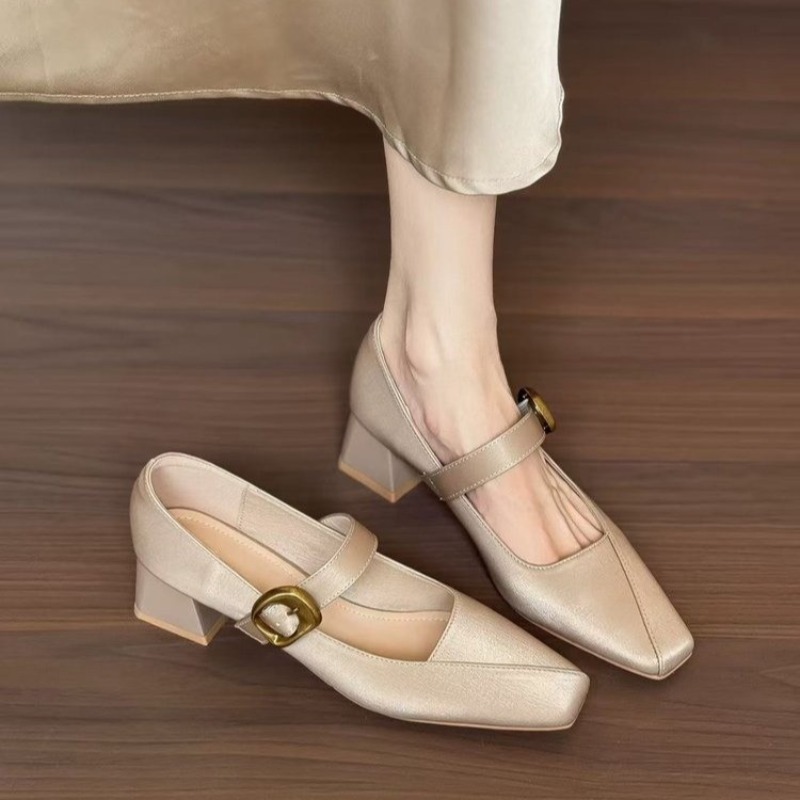 Nuove Scarpe Mary Jane da Donn - Mary Jane Shoes recensione e prezzo