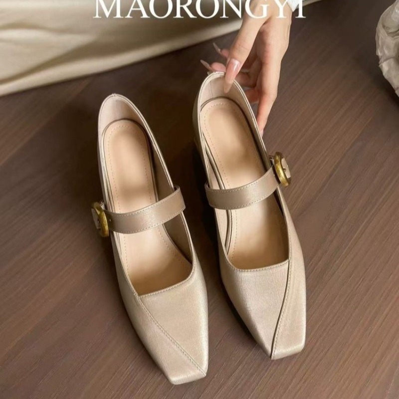Nuove Scarpe Mary Jane da Donn - Mary Jane Shoes recensione e prezzo