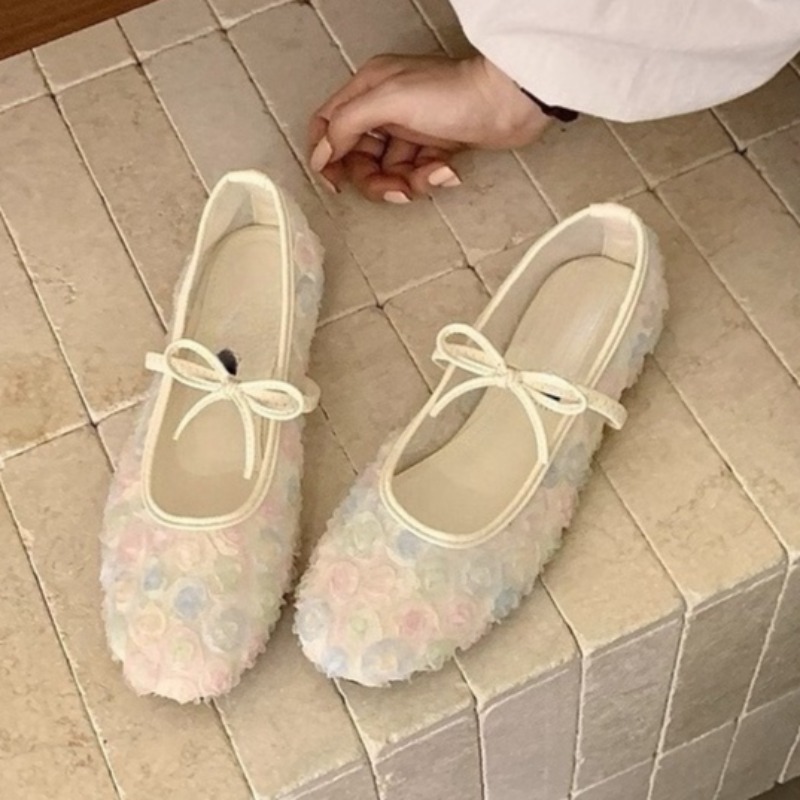 Nuove Scarpe Mary Jane in Rete - Mary Jane Shoes recensione e prezzo