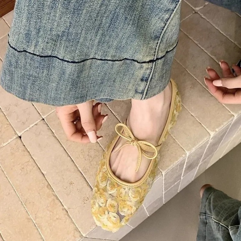 Nuove Scarpe Mary Jane in Rete - Mary Jane Shoes recensione e prezzo