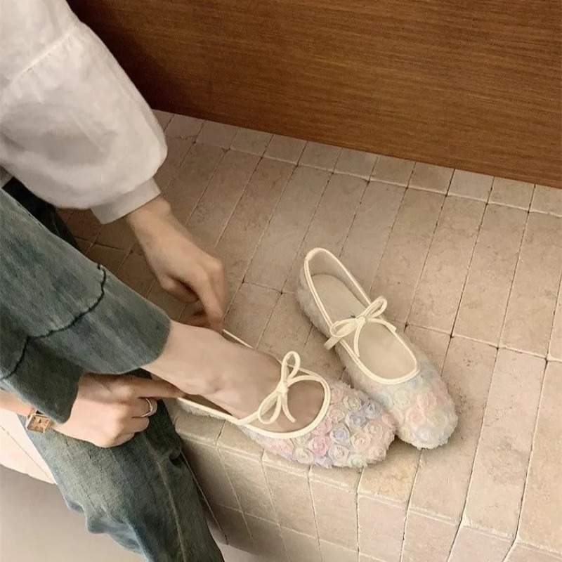 Nuove Scarpe Mary Jane in Rete - Mary Jane Shoes recensione e prezzo