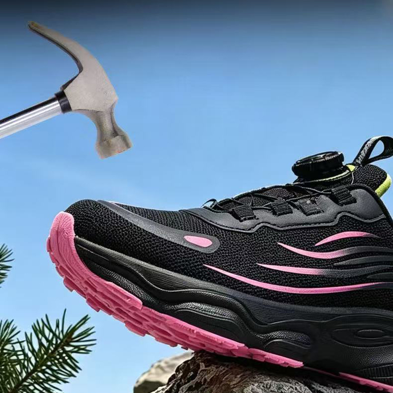 Scarpe Antinfortunistiche da L - Women'S Shoes For Work recensione e prezzo