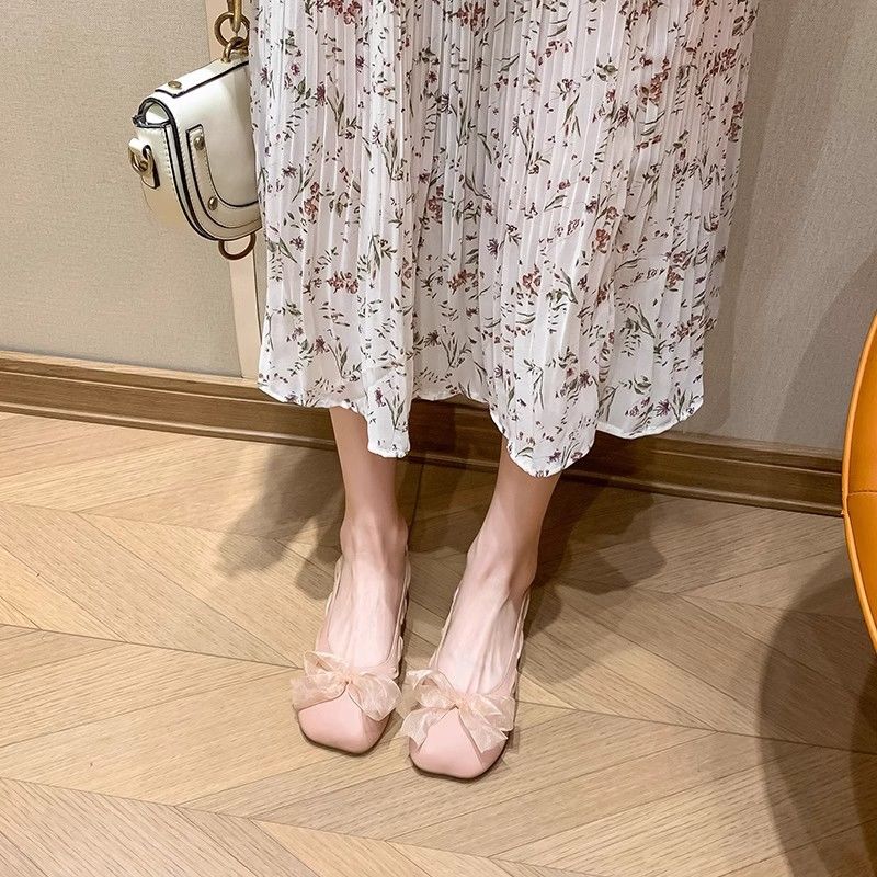 Mocassini da donna con punta q - Women Shoes Quick Delivery recensione e prezzo