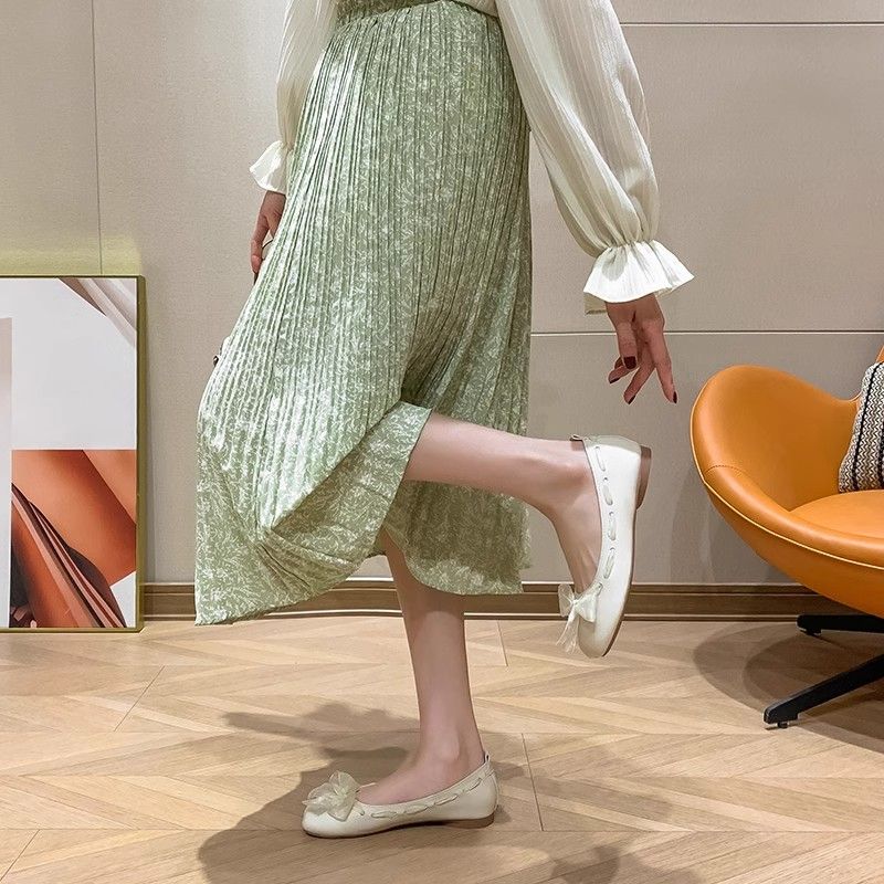 Mocassini da donna con punta q - Women Shoes Quick Delivery recensione e prezzo