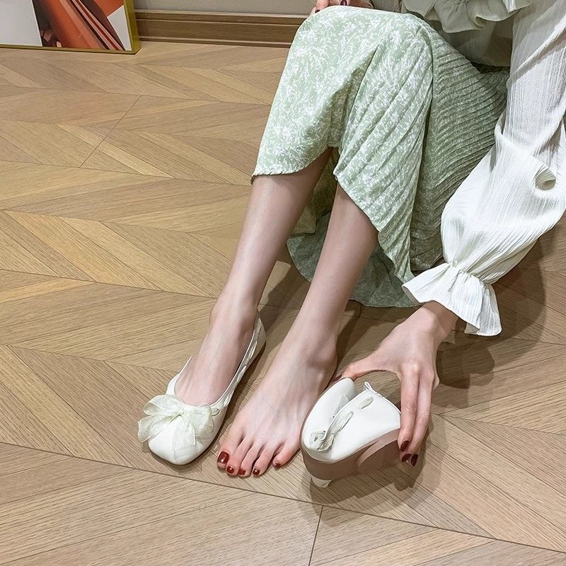 Mocassini da donna con punta q - Women Shoes Quick Delivery recensione e prezzo