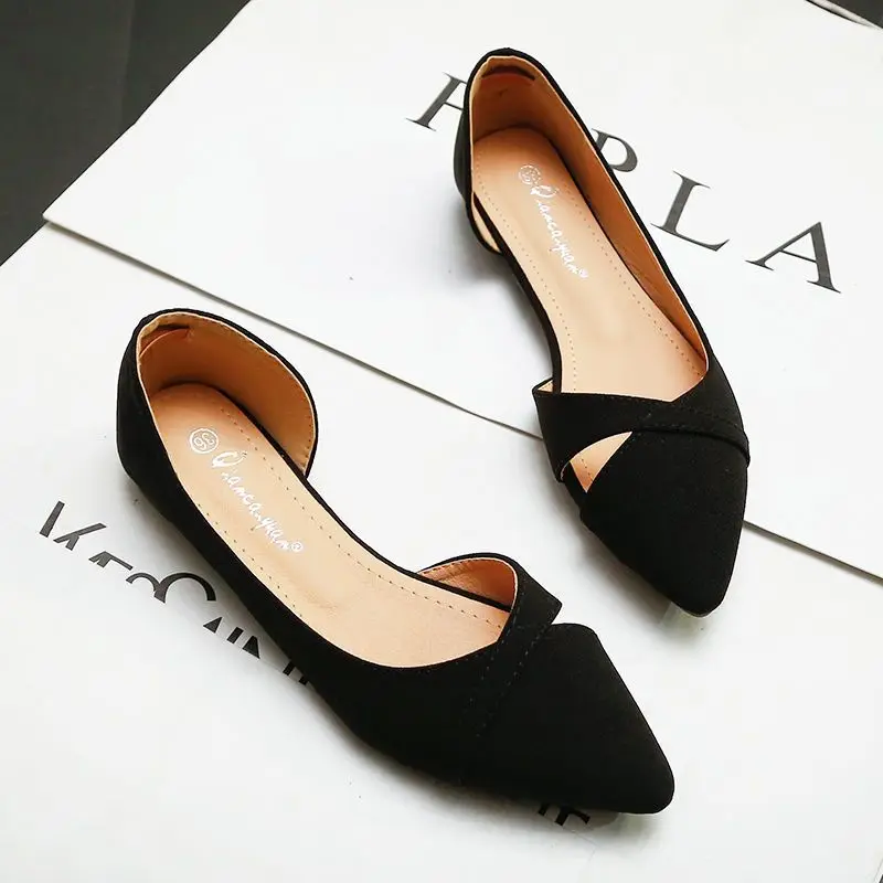 Scarpe basse da donna antisciv - Women Shoes Quick Delivery recensione e prezzo