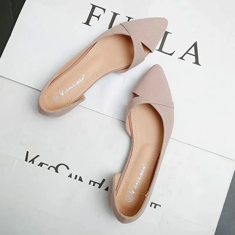 Scarpe basse da donna antisciv - Women Shoes Quick Delivery recensione e prezzo
