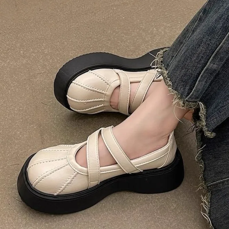 Décolleté da donna Mocassini S - Women Shoes Japanese Brand recensione e prezzo