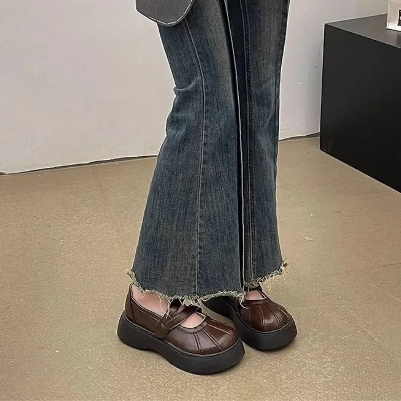 Décolleté da donna Mocassini S - Women Shoes Japanese Brand recensione e prezzo