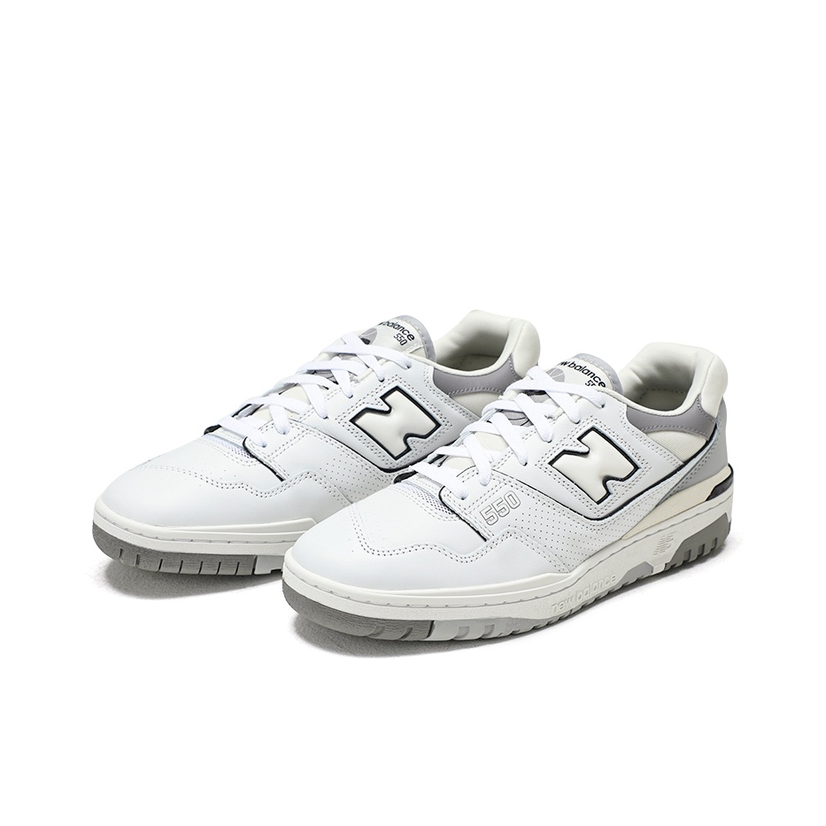 New Balance NB 550 Scarpe da B - New Balance Shoes 550 recensione e prezzo