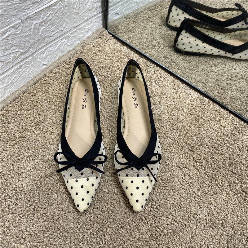 Con fiocco Calzature estive da - Women Shoes Quick Delivery recensione e prezzo