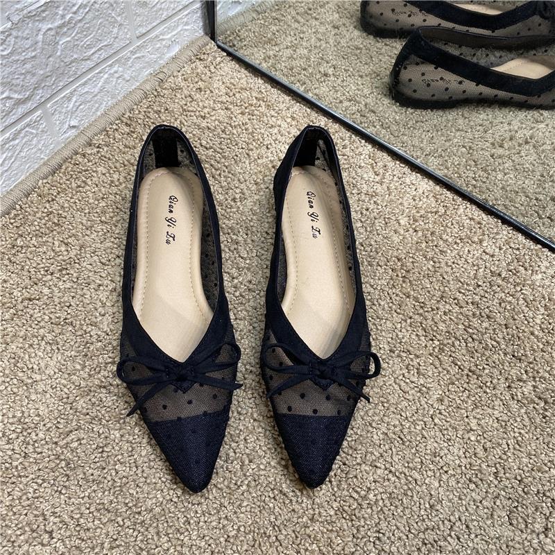 Con fiocco Calzature estive da - Women Shoes Quick Delivery recensione e prezzo