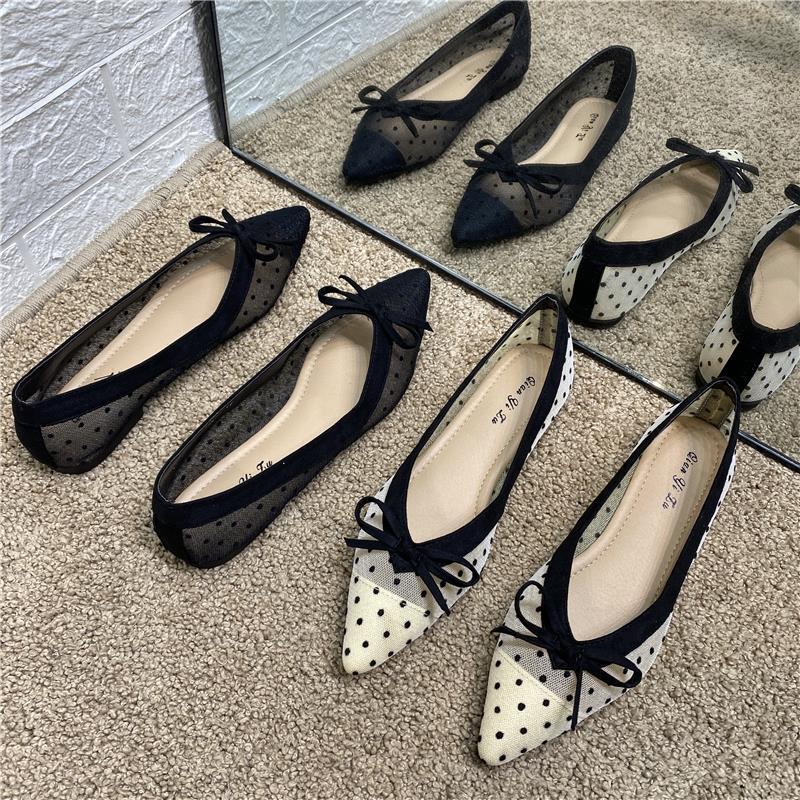 Con fiocco Calzature estive da - Women Shoes Quick Delivery recensione e prezzo