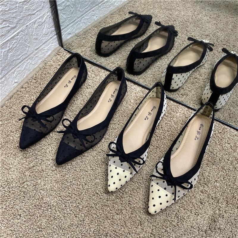 Con fiocco Calzature estive da - Women Shoes Quick Delivery recensione e prezzo