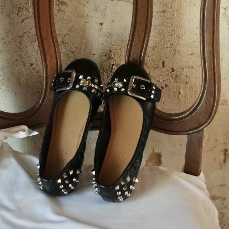 Scarpe Mary Jane basse da donn - Mary Jane Shoes recensione e prezzo
