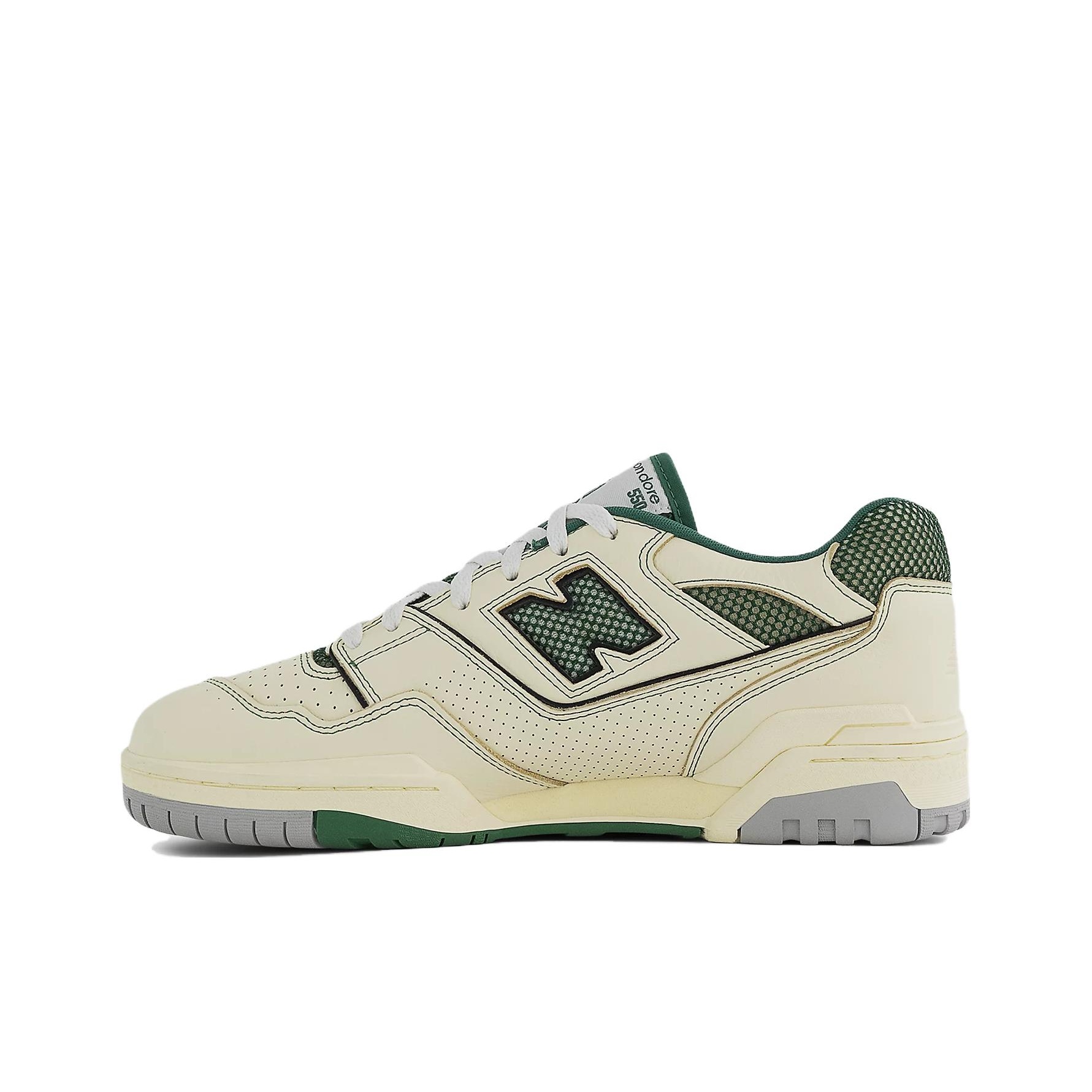 New Balance NB 550 Scarpe da B - New Balance Shoes 550 recensione e prezzo