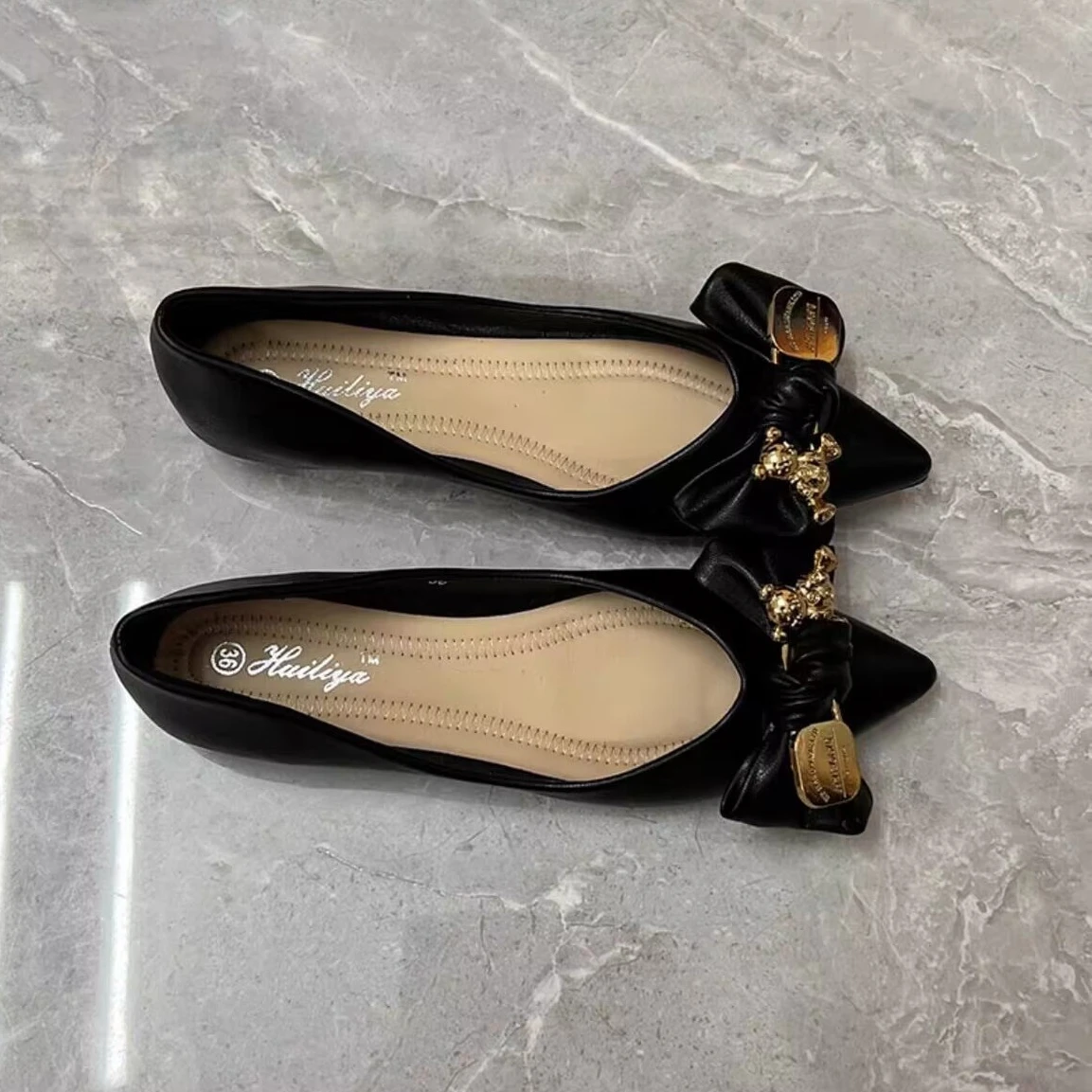 Scarpe basse da donna poco pro - Women Shoes Quick Delivery recensione e prezzo