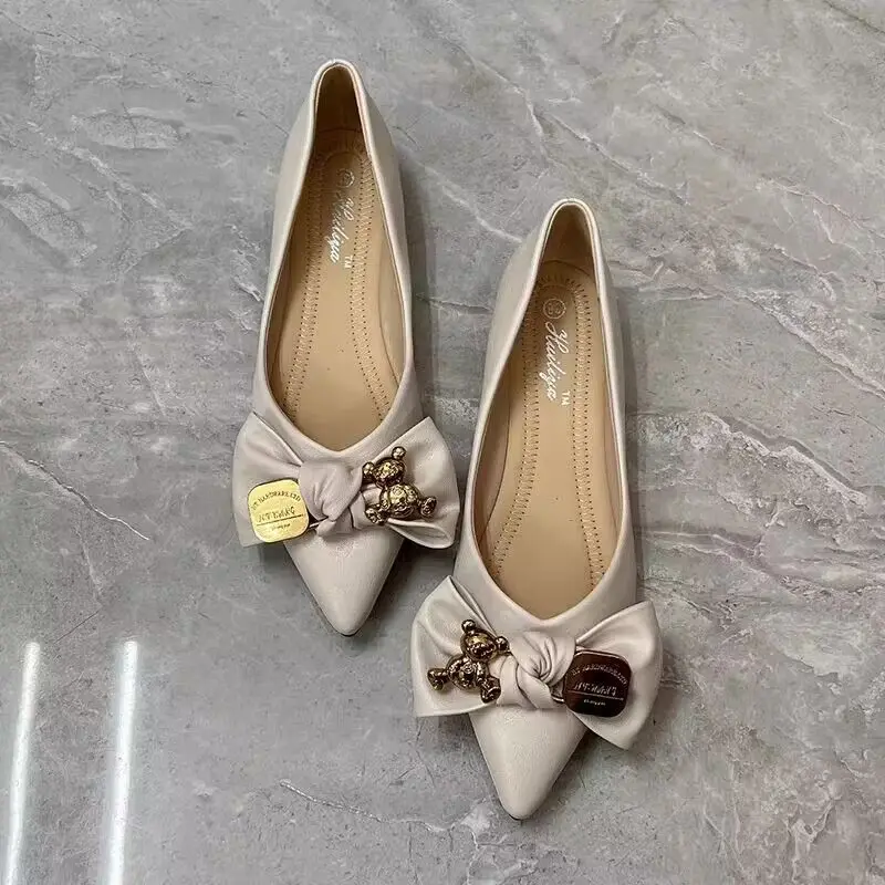 Scarpe basse da donna poco pro - Women Shoes Quick Delivery recensione e prezzo