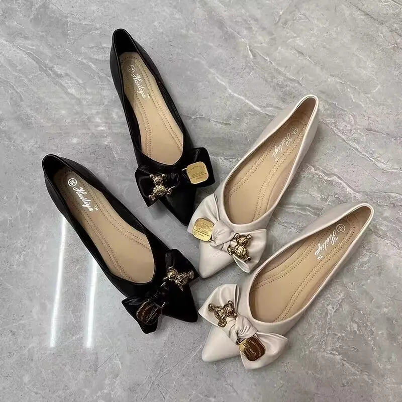Scarpe basse da donna poco pro - Women Shoes Quick Delivery recensione e prezzo