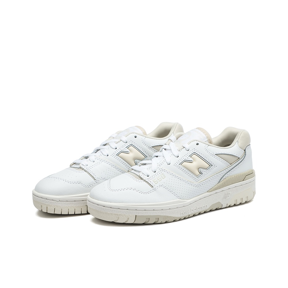 New Balance NB 550 Scarpe da B - New Balance Shoes 550 recensione e prezzo