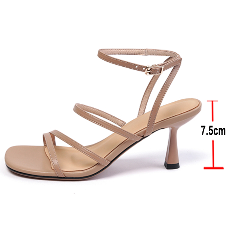 Meotina sandali scarpe da donn - Women'S Shoes Size 40 In Us recensione e prezzo