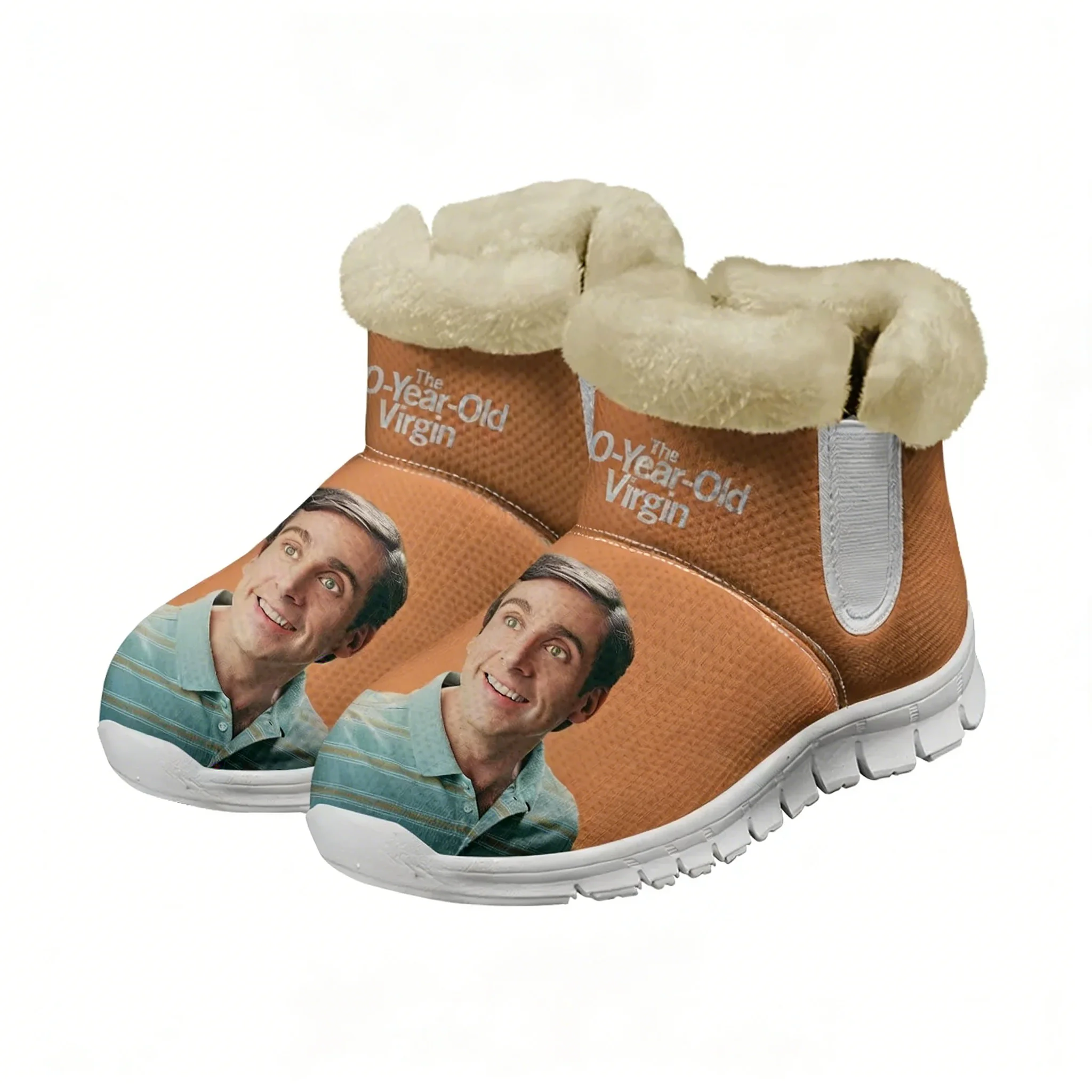 The 40 Year Old Virgin Warm Bo - Women'S Shoes Size 40 In Us recensione e prezzo